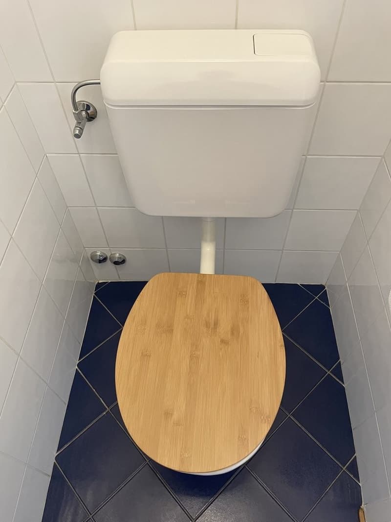 WC