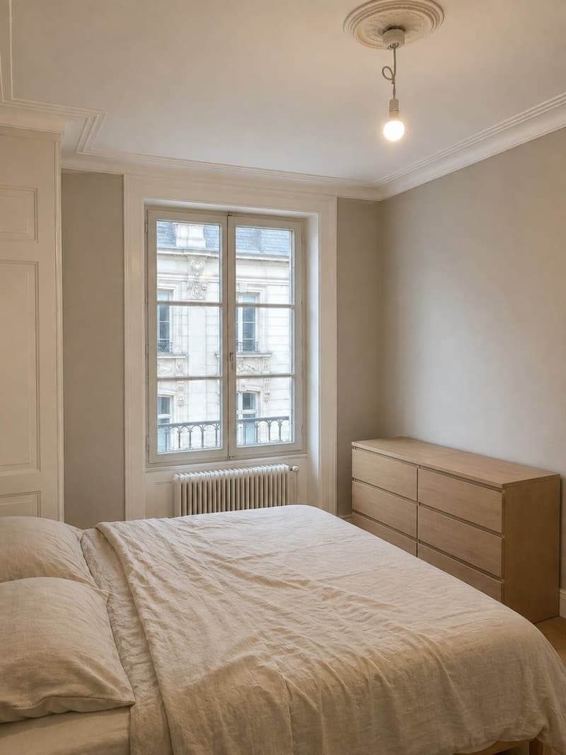 chambre