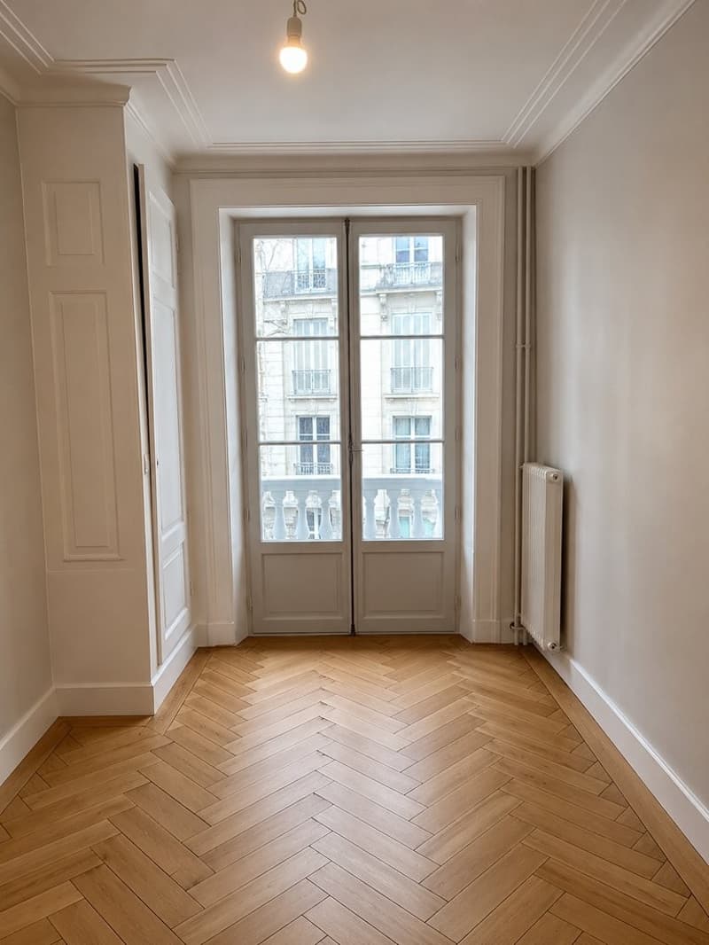 Séjour