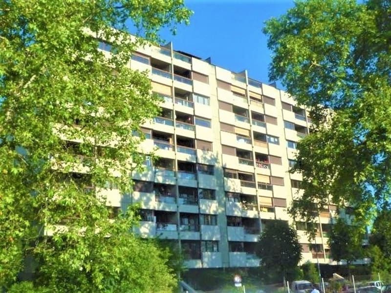 immeuble