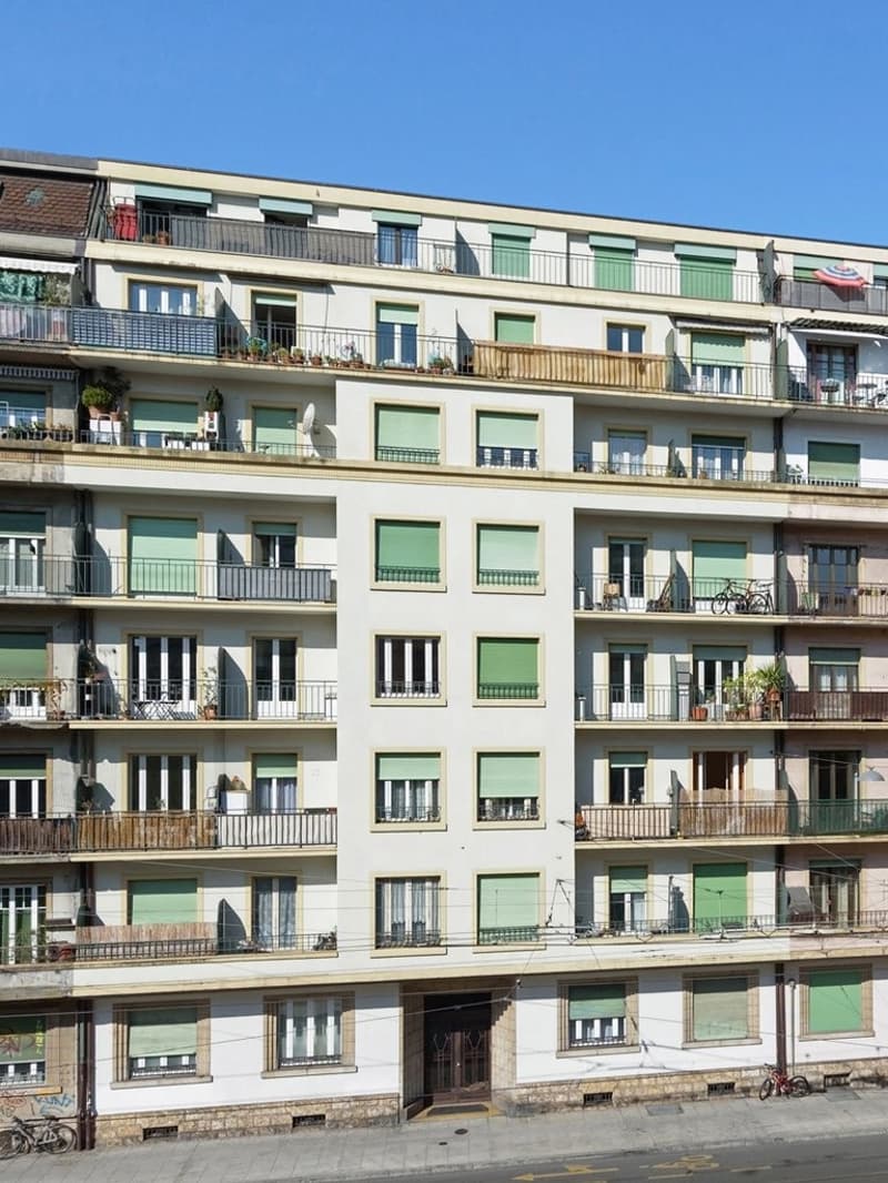 Immeuble