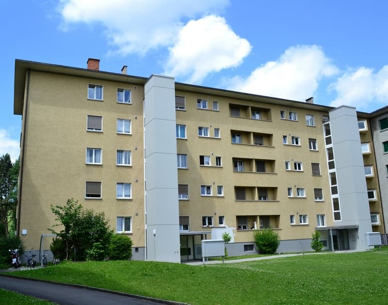 Aussenansicht