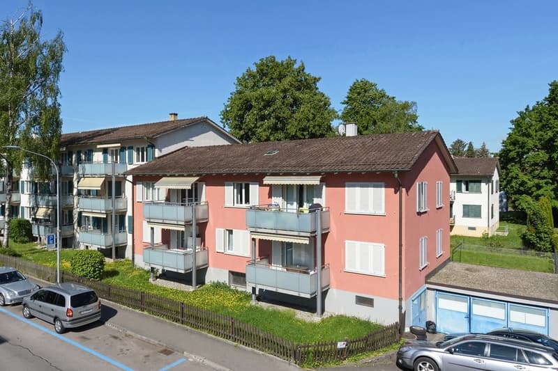 Aussenansicht