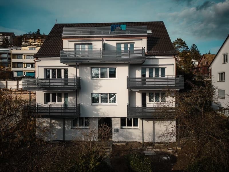 Aussenansicht