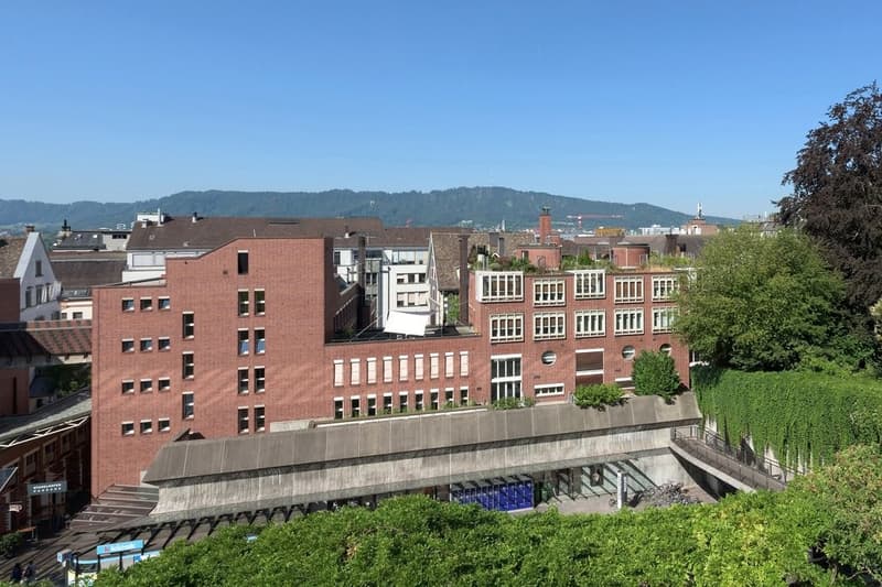 Stadelhoferstrasse 28, 8001 Zürich