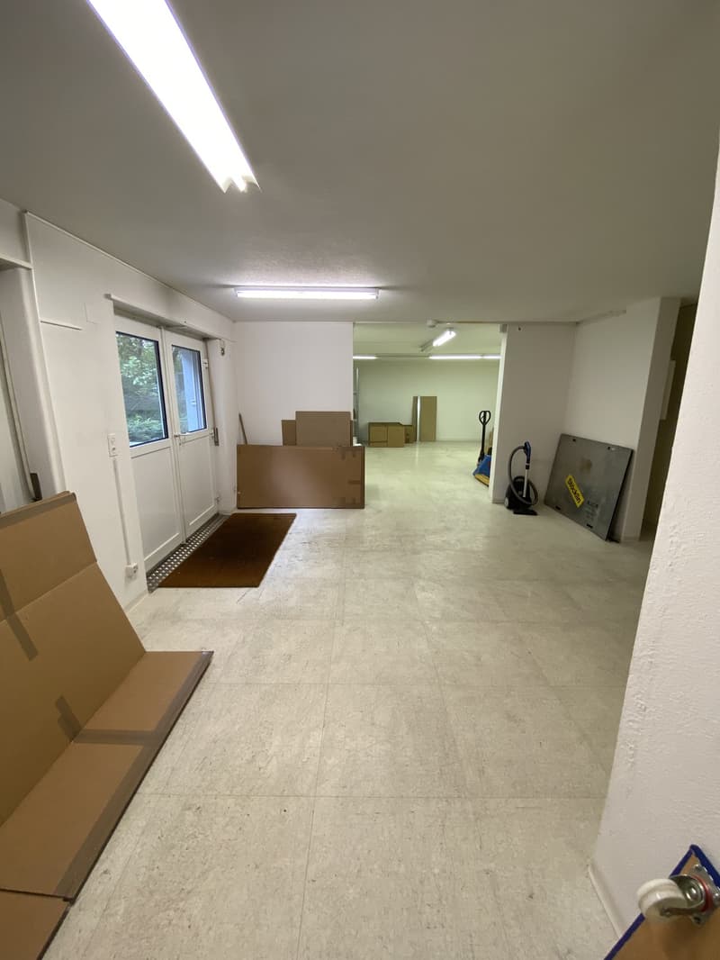 Attraktive Gewerbefläche - befristet bis 31.03.2029 (2)