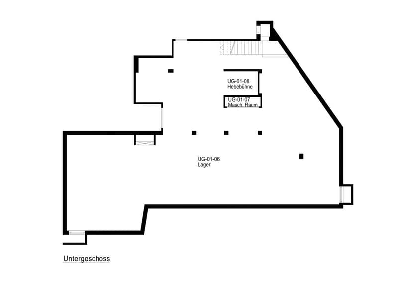 Attraktive Gewerbefläche - befristet bis 31.03.2029 (8)