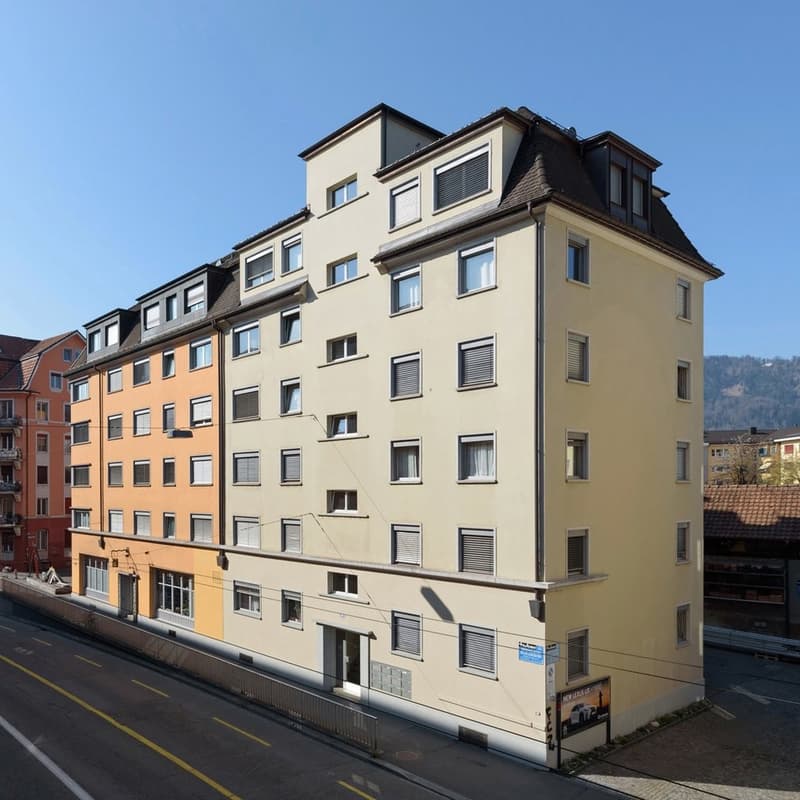 Manessestrasse 120
