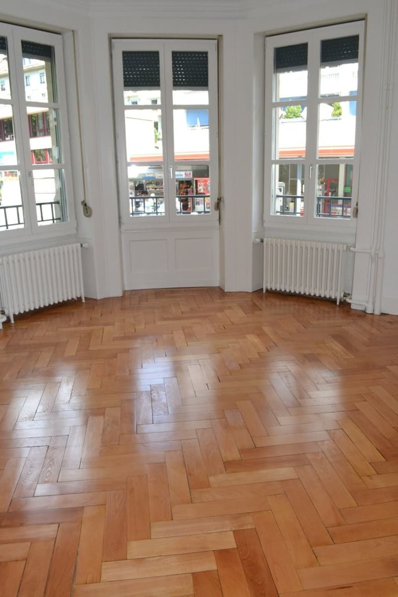 Séjour
