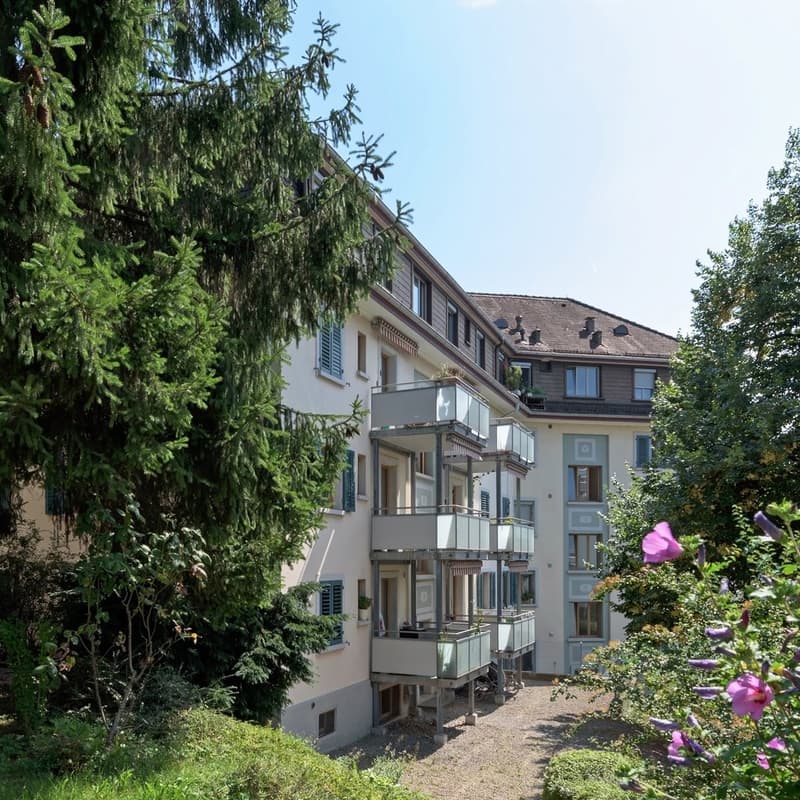 Aussenansicht