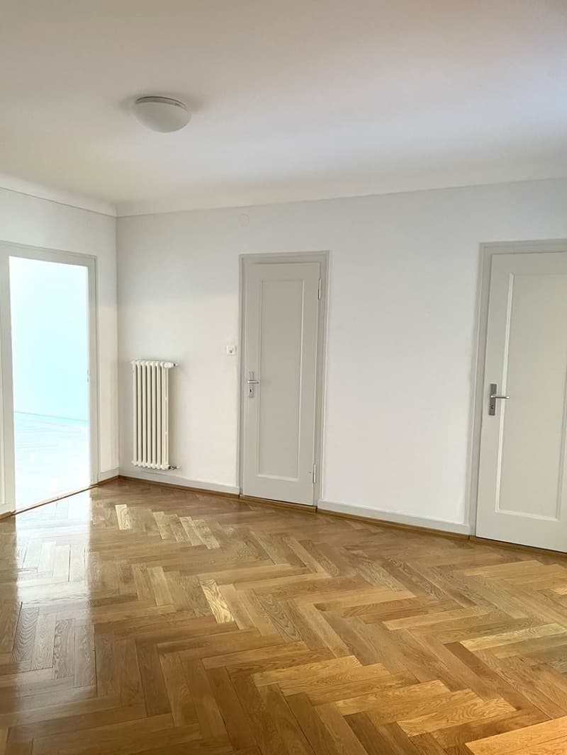 Hall d'entrée