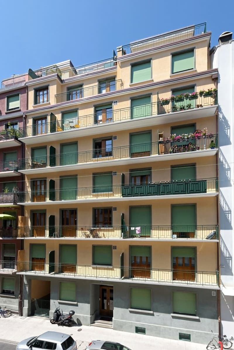 Immeuble