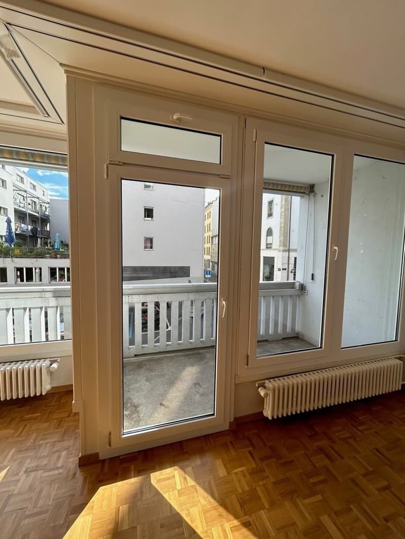 Balcon