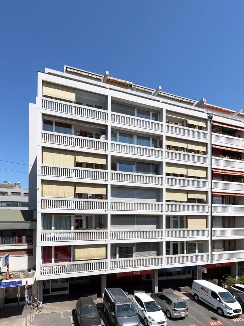 immeuble