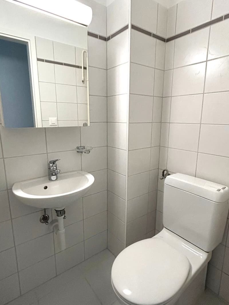 WC