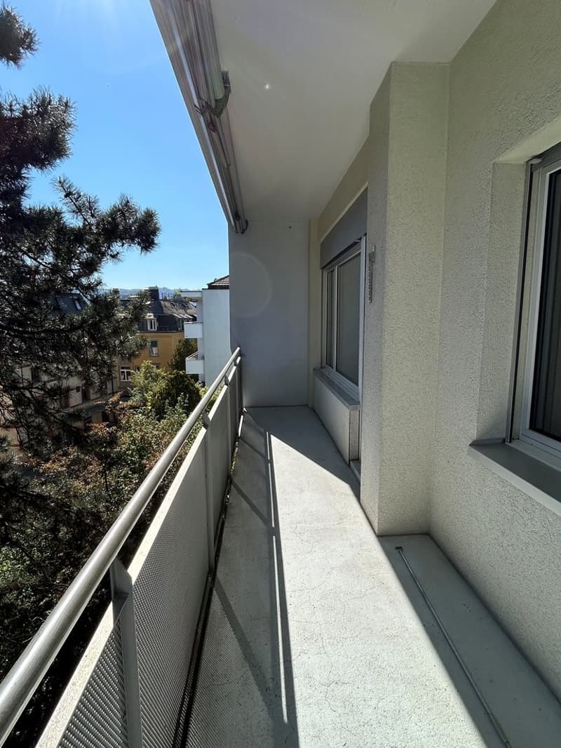 Balkon