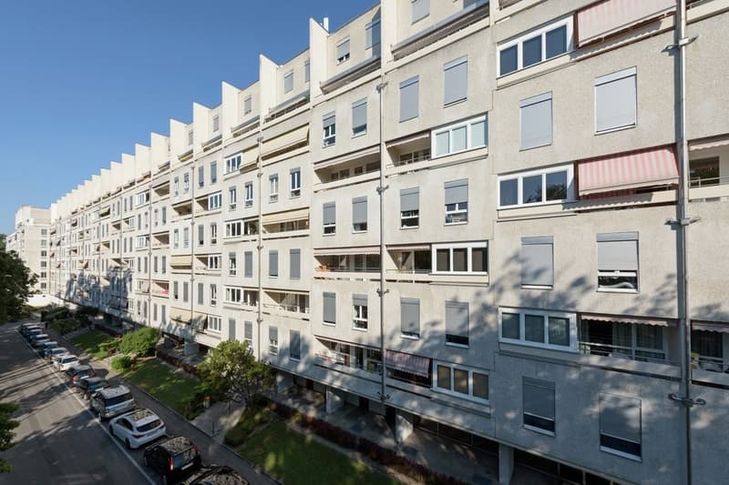 Immeuble