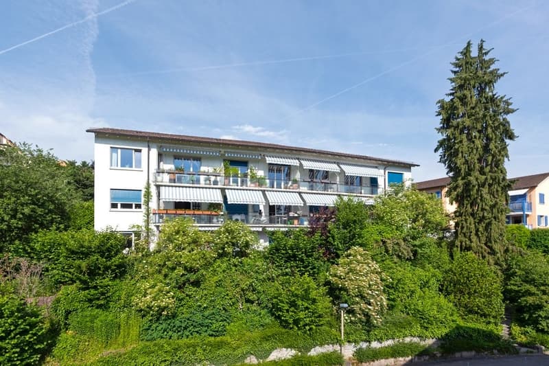 Aussenansicht