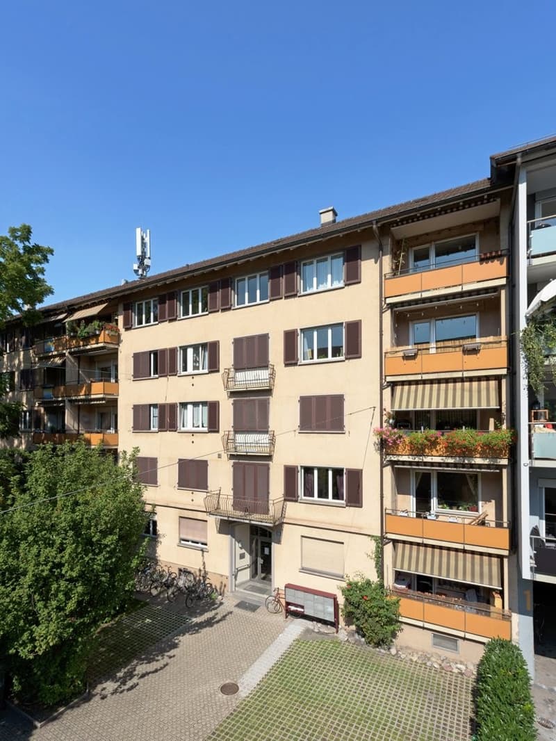Albisriederstrasse 20