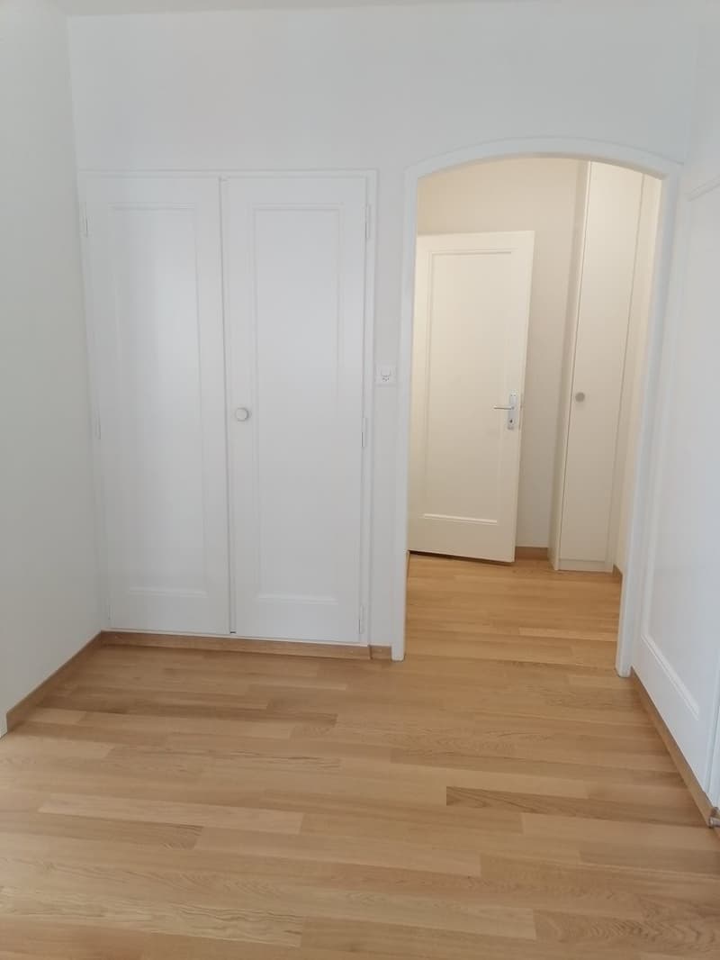 entrée
