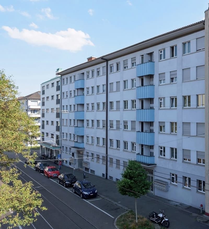 Aussenansicht