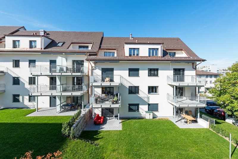 Liegenschaft