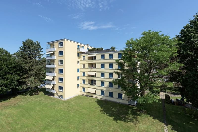 Aussenansicht