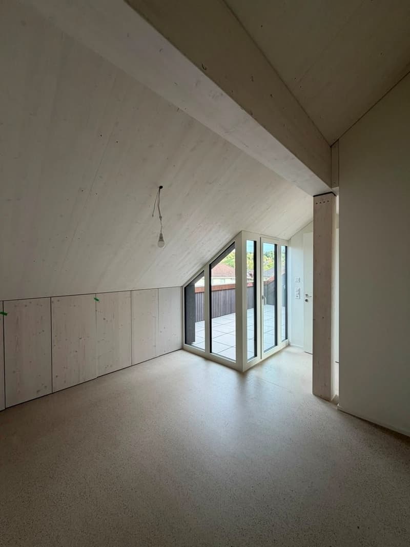 Zimmer / Stauraum