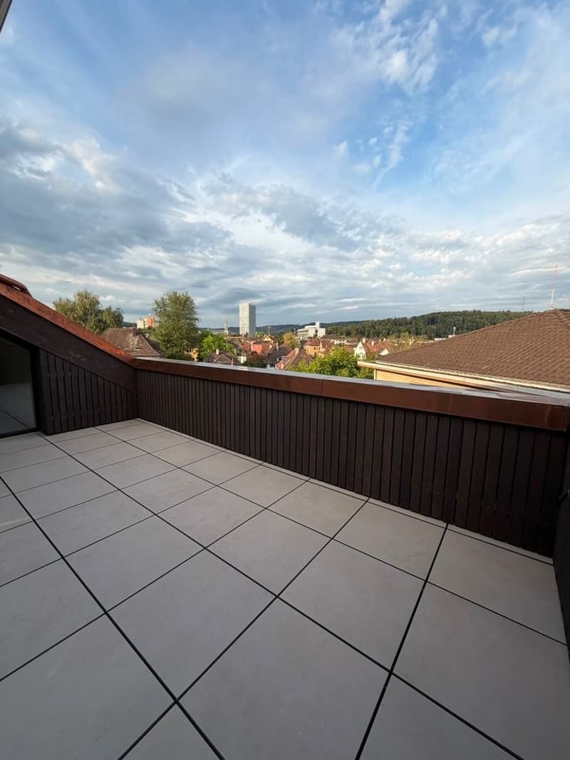 Aussicht