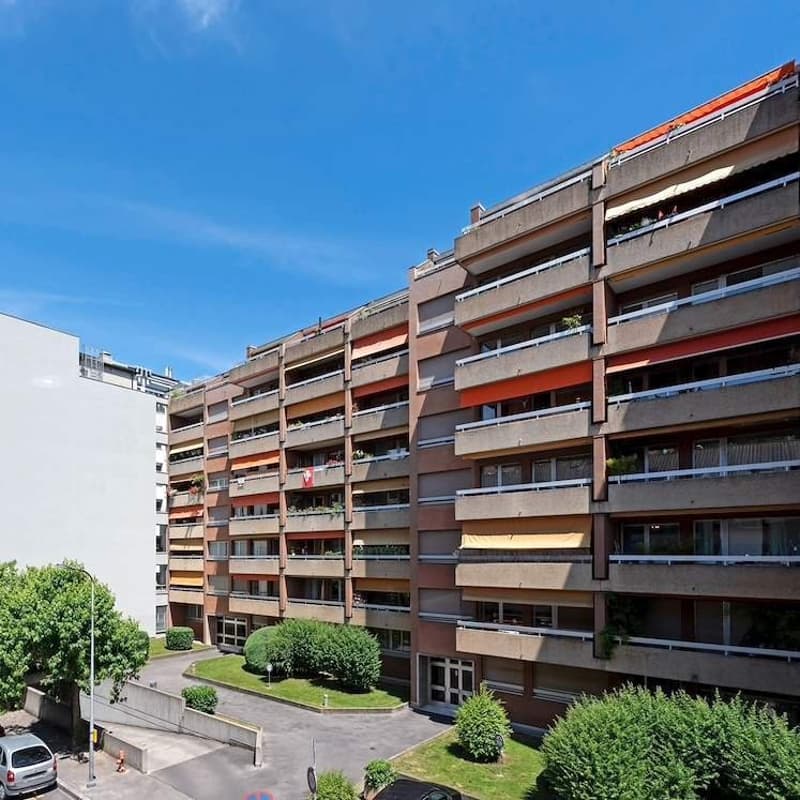 Immeuble