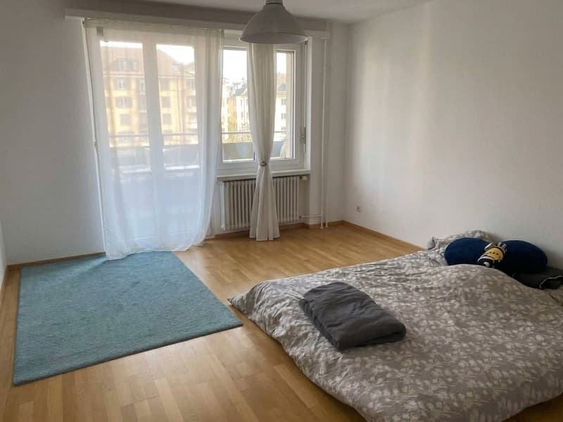Zimmer 1