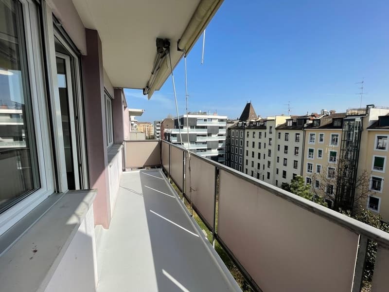 Balcon