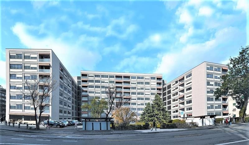 Immeuble