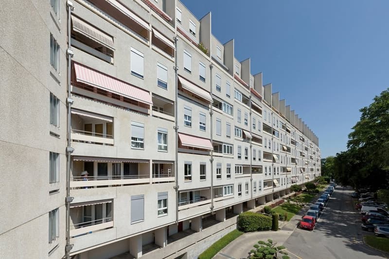 immeuble