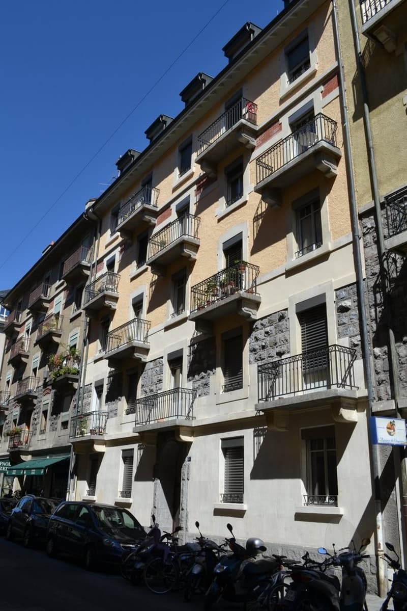 Immeuble