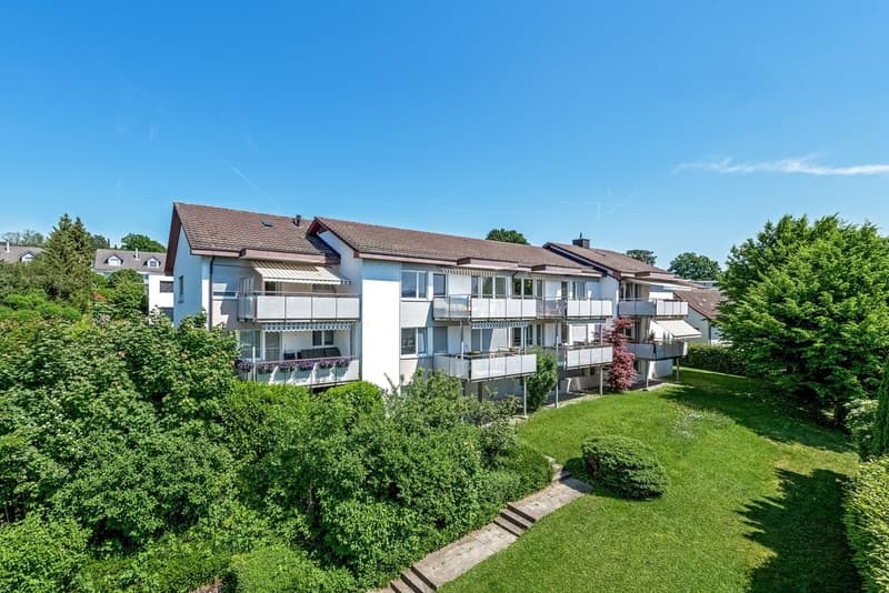 Aussenansicht