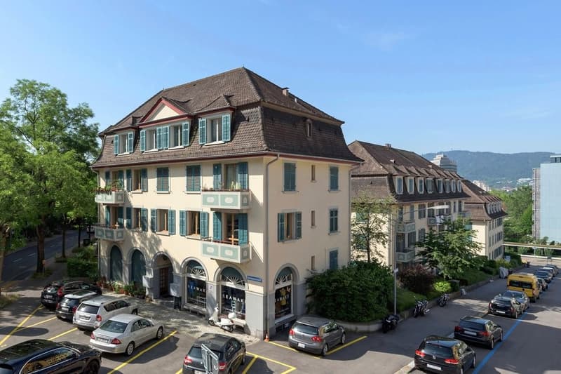 Aussenansicht