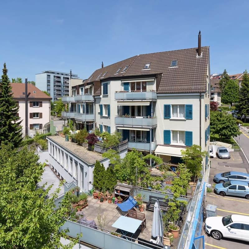 Aussenansicht