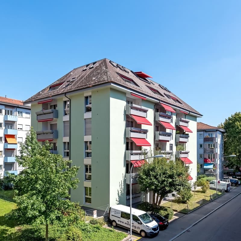 Aussenansicht