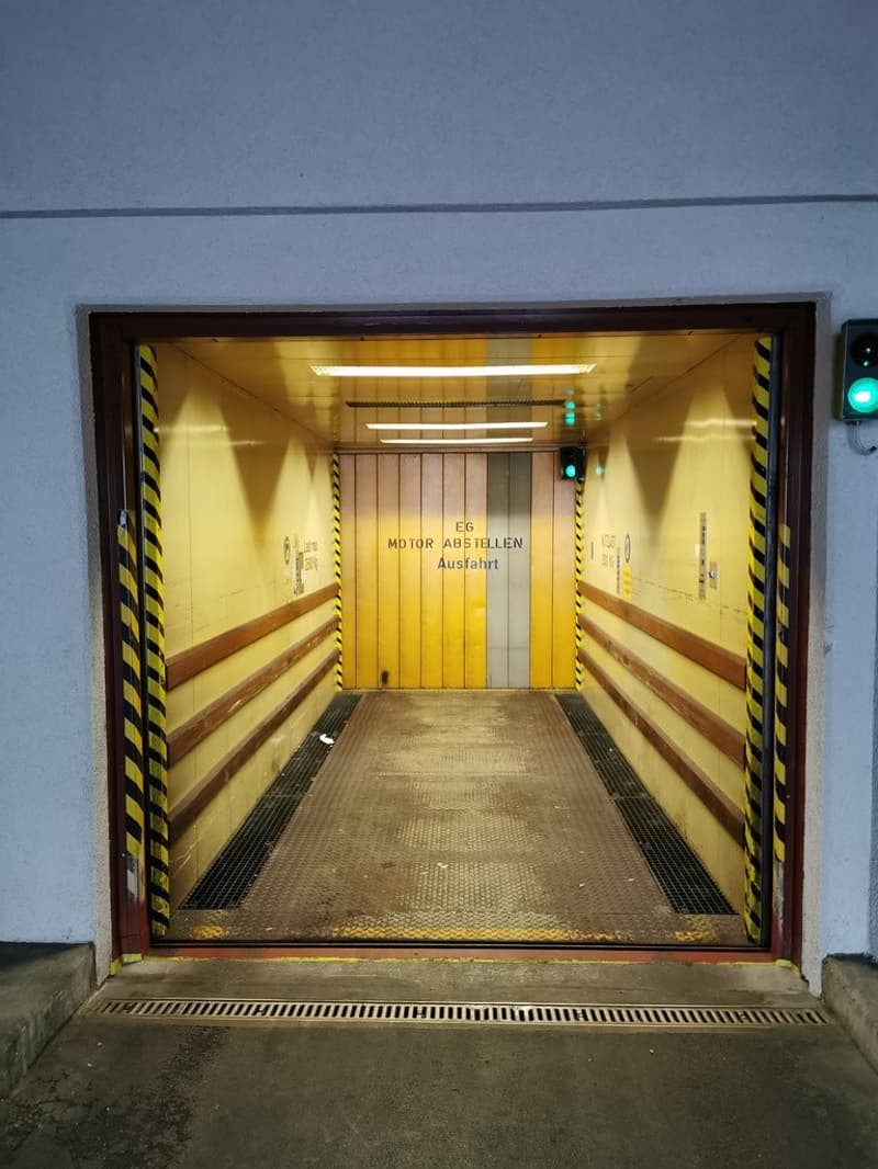 Autolift