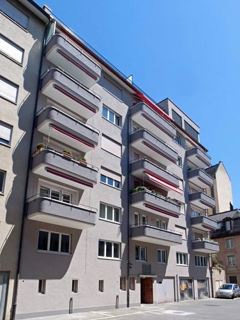 Aussenansicht