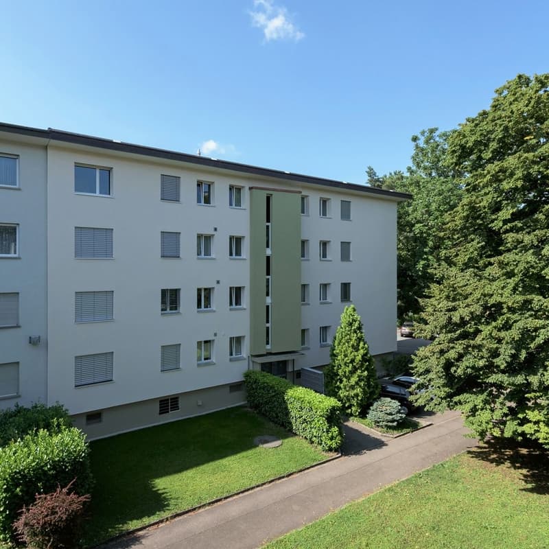 Aussenansicht