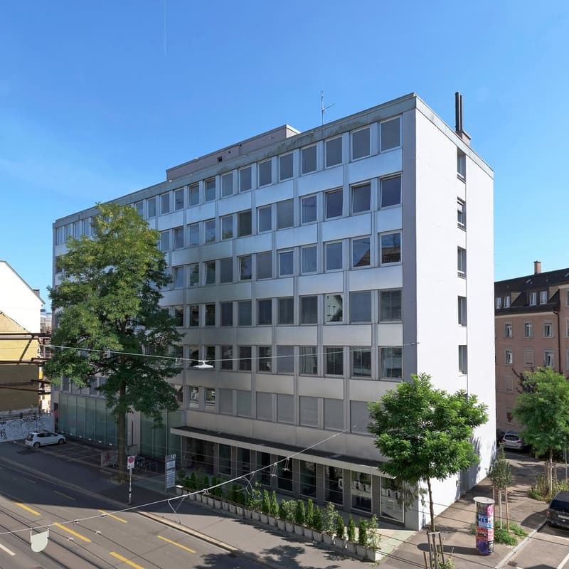 Aussenansicht