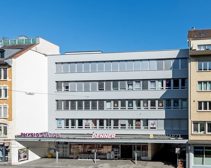 Aussenansicht