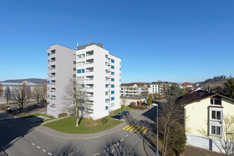 Aussenansicht