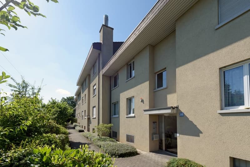 Liegenschaft