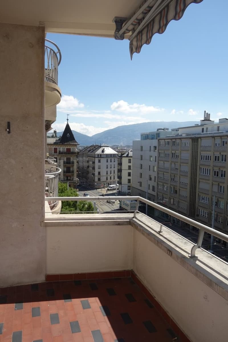 Balcon