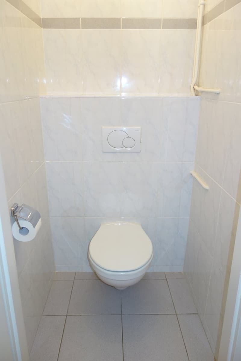 WC