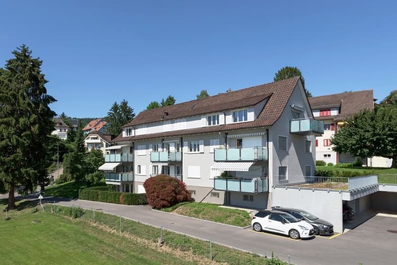 Aussenansicht