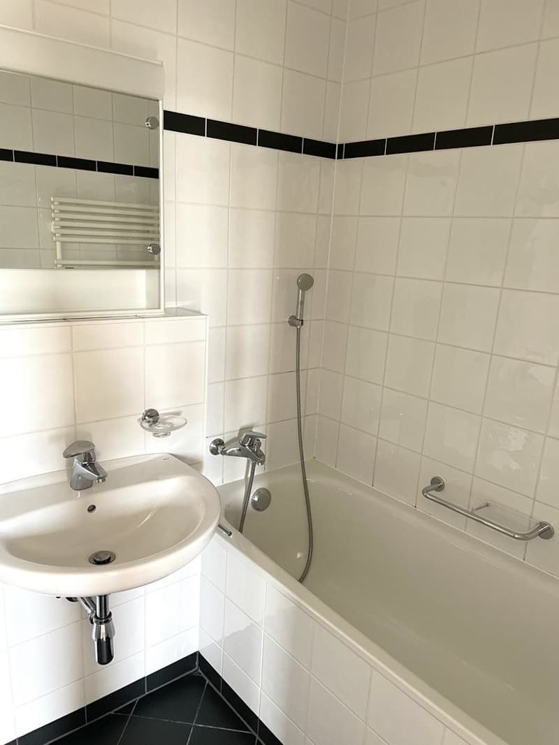 Salle de bain